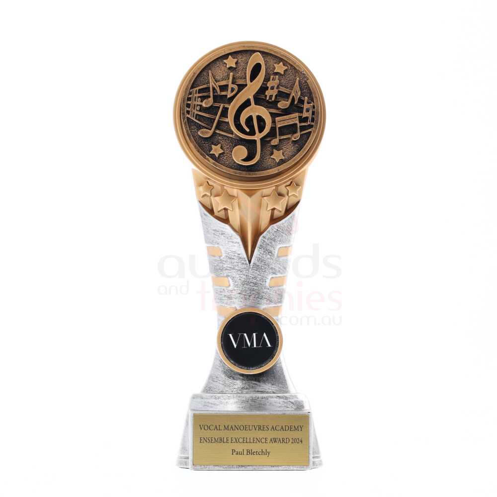 IKON Series Music 200mm