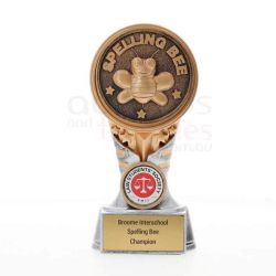 IKON Series Spelling Bee 150mm