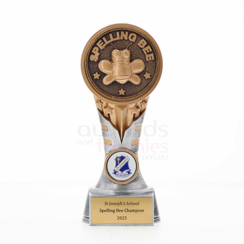 IKON Series Spelling Bee 200mm