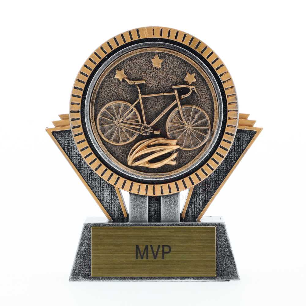 Spartan Series Cycling 130mm