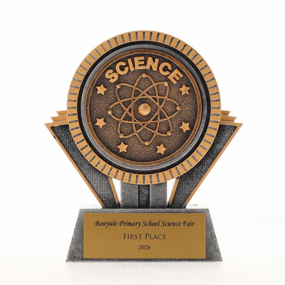 Spartan Series Science 130mm
