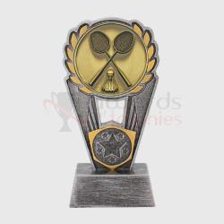 Polaris Series Badminton 135mm