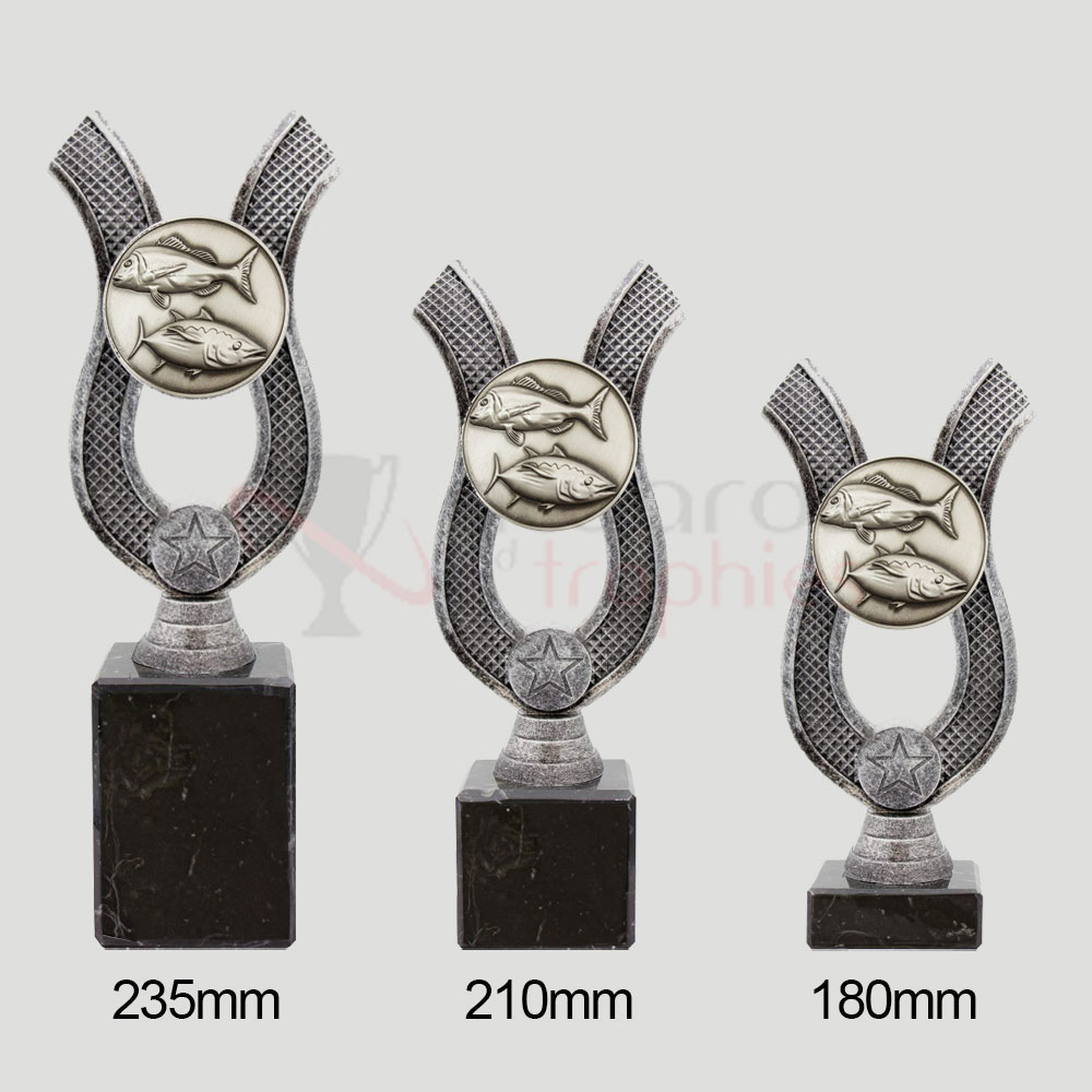 Anchor Series Fishing 180mm