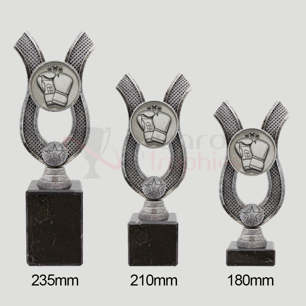 Anchor Series Boxing 180mm