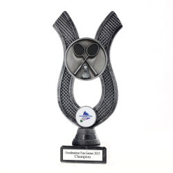 Anchor Series Badminton 180mm