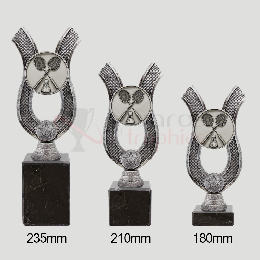 Anchor Series Badminton 235mm