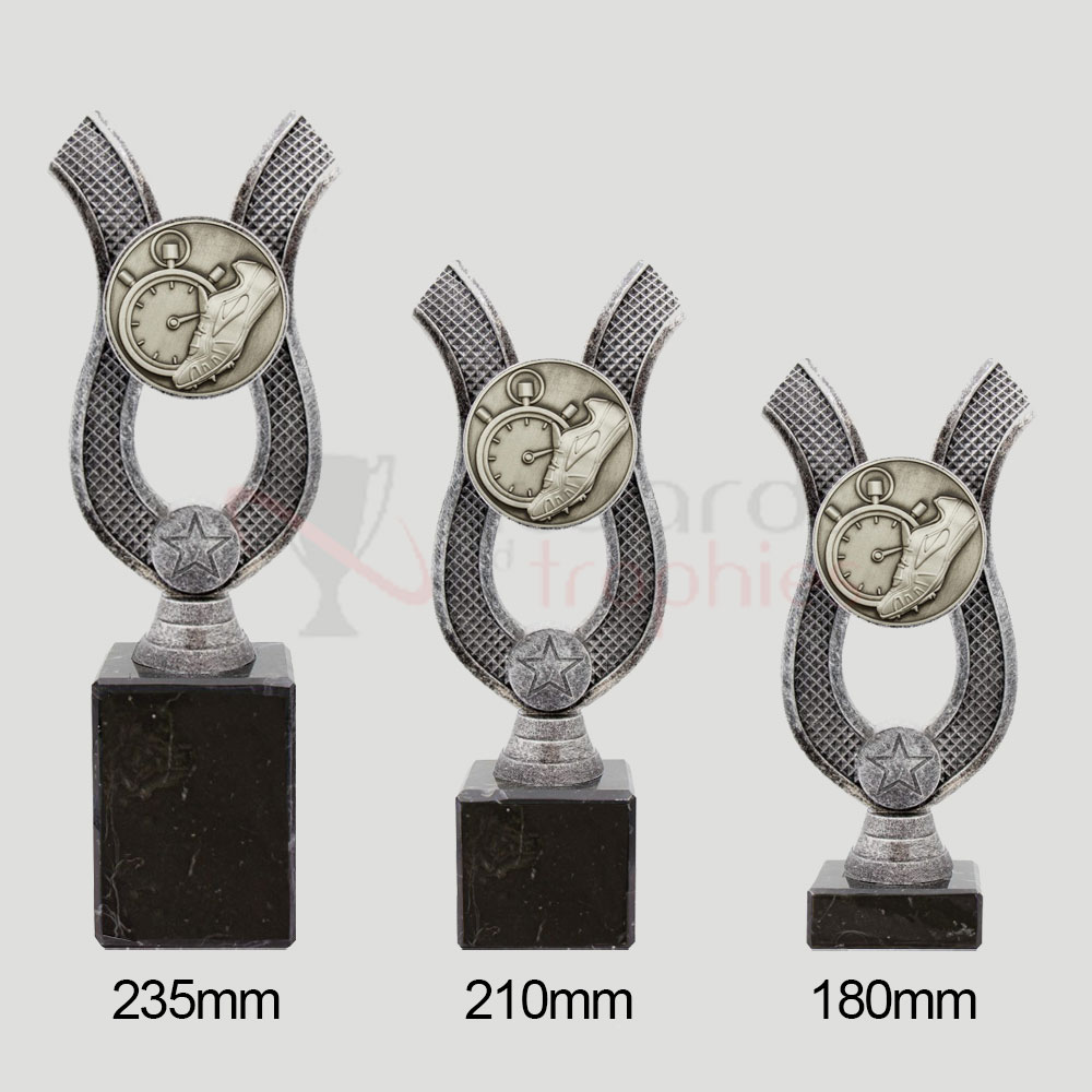 Anchor Series Track 235mm