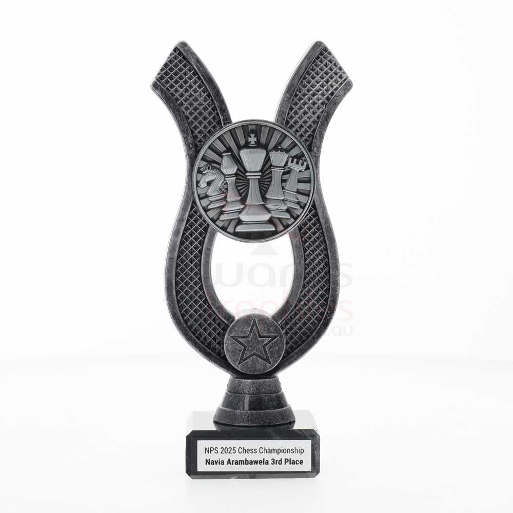 Anchor Series Chess 180mm