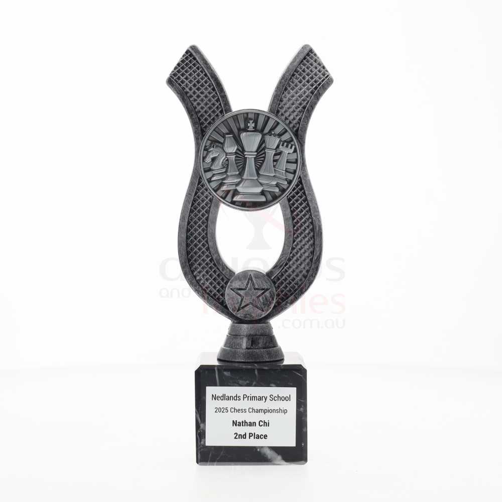 Anchor Series Chess 210mm