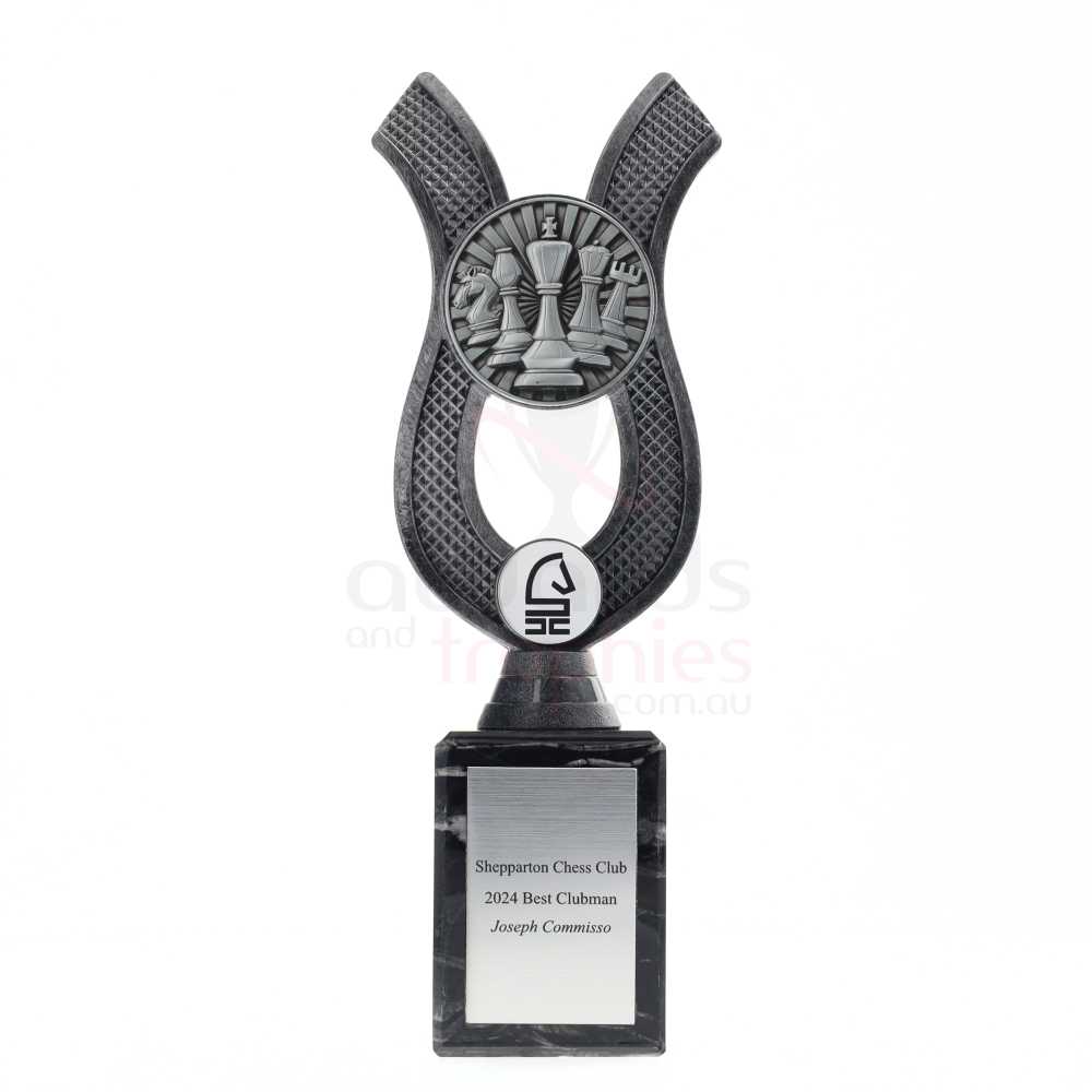 Anchor Series Chess 235mm