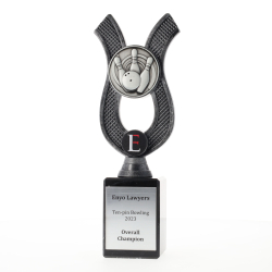 Anchor Series Lawn Bowls 235mm