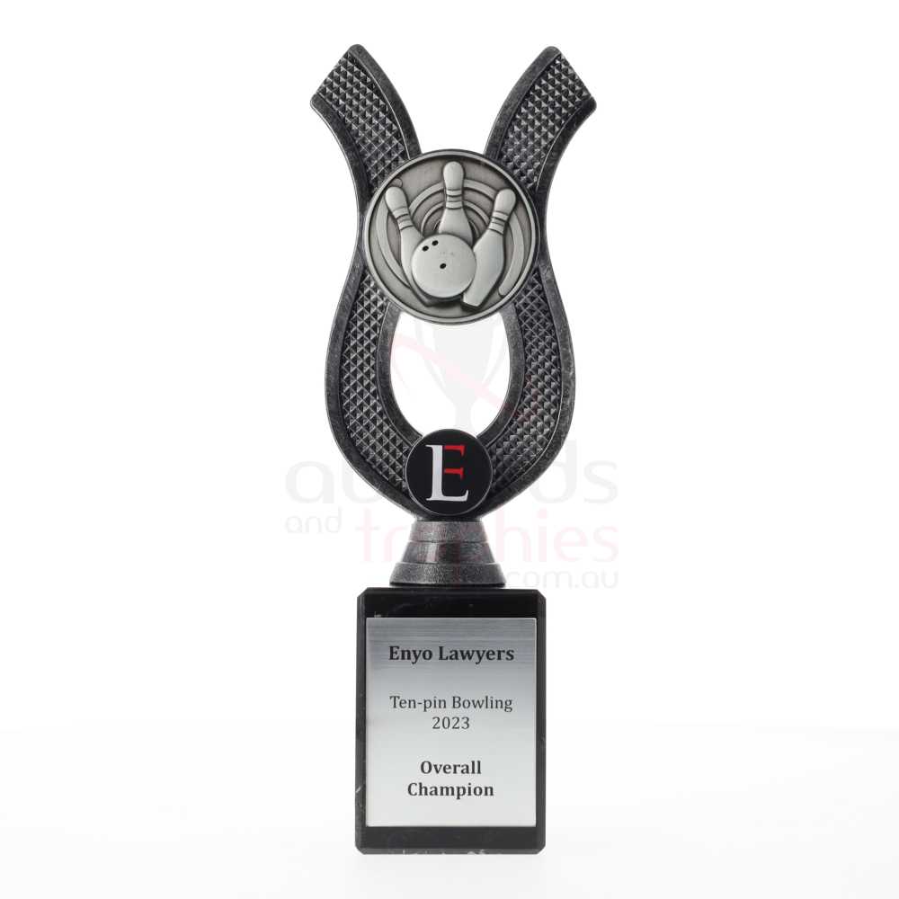 Anchor Series Lawn Bowls 235mm