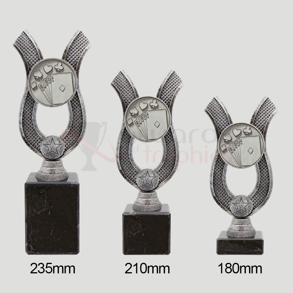 Anchor Series Cards 180mm