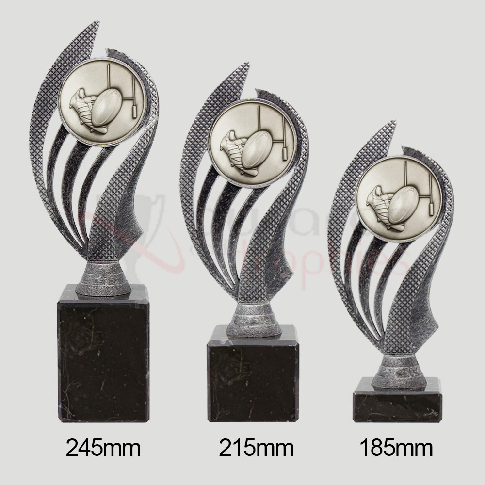 Husky Series Rugby 235mm