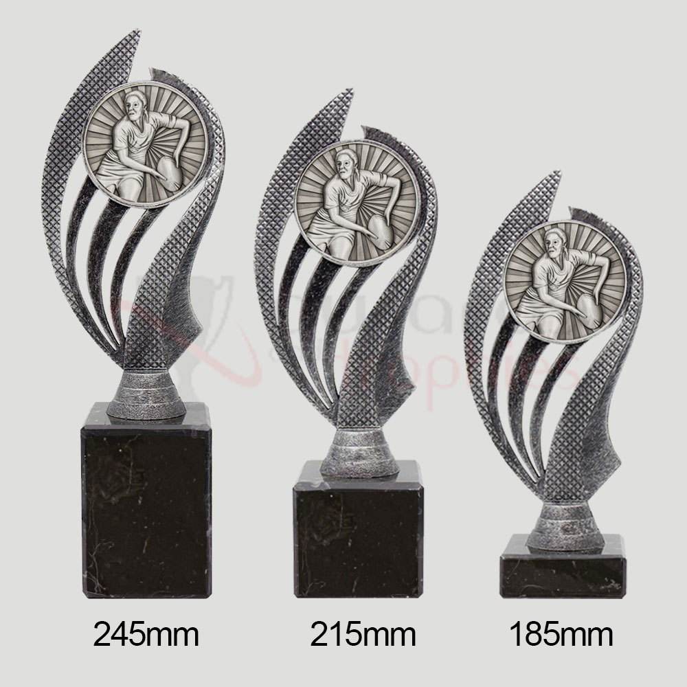 Husky Series Rugby Female 235mm