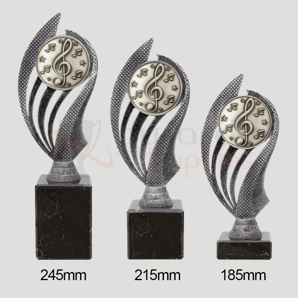 Husky Series Music 180mm
