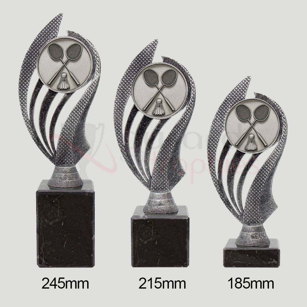 Husky Series Badminton 235mm