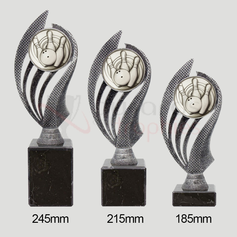 Husky Series Tenpin Bowling 210mm