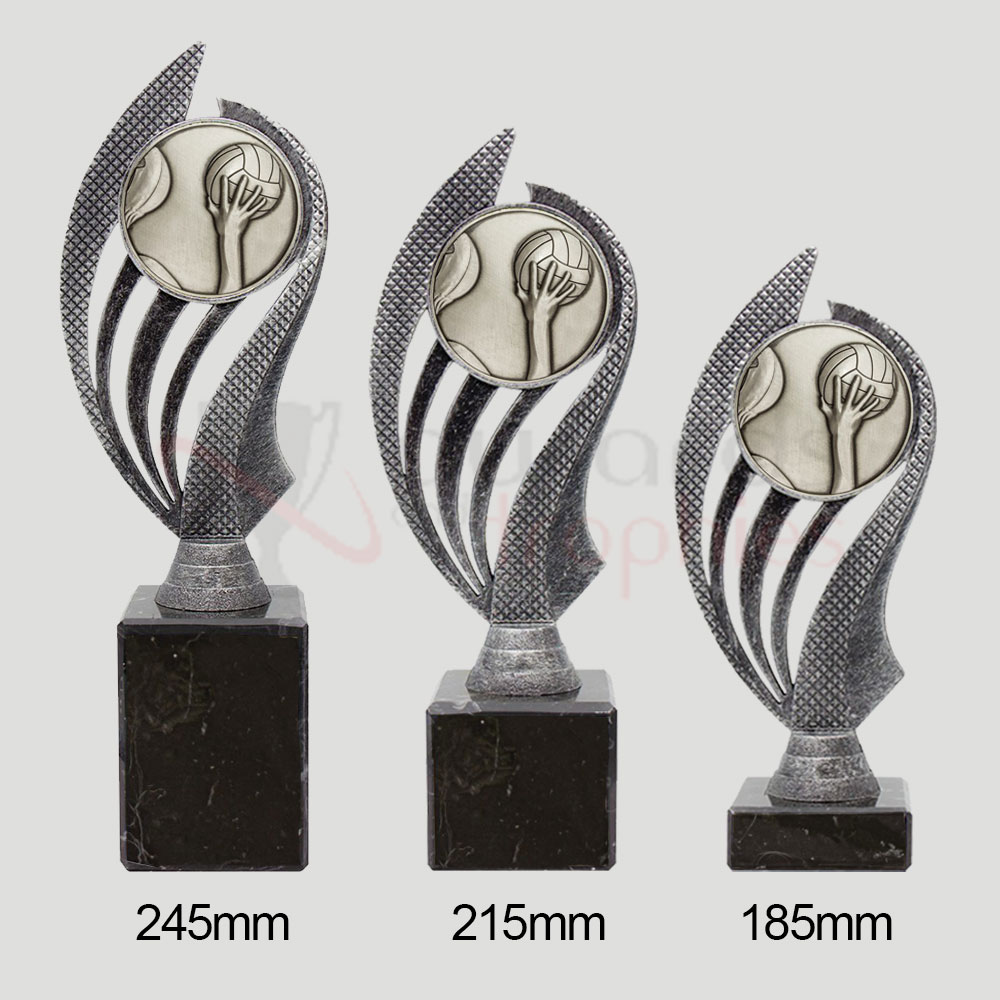 Husky Series Water Polo 180mm
