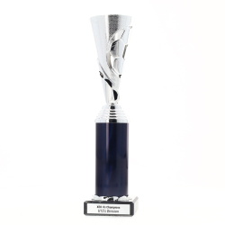 Copa Football Cup Black 260mm
