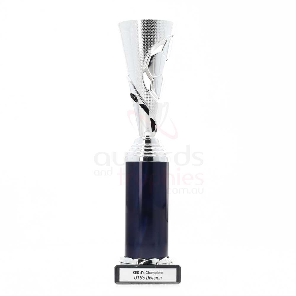 Copa Football Cup Black 260mm