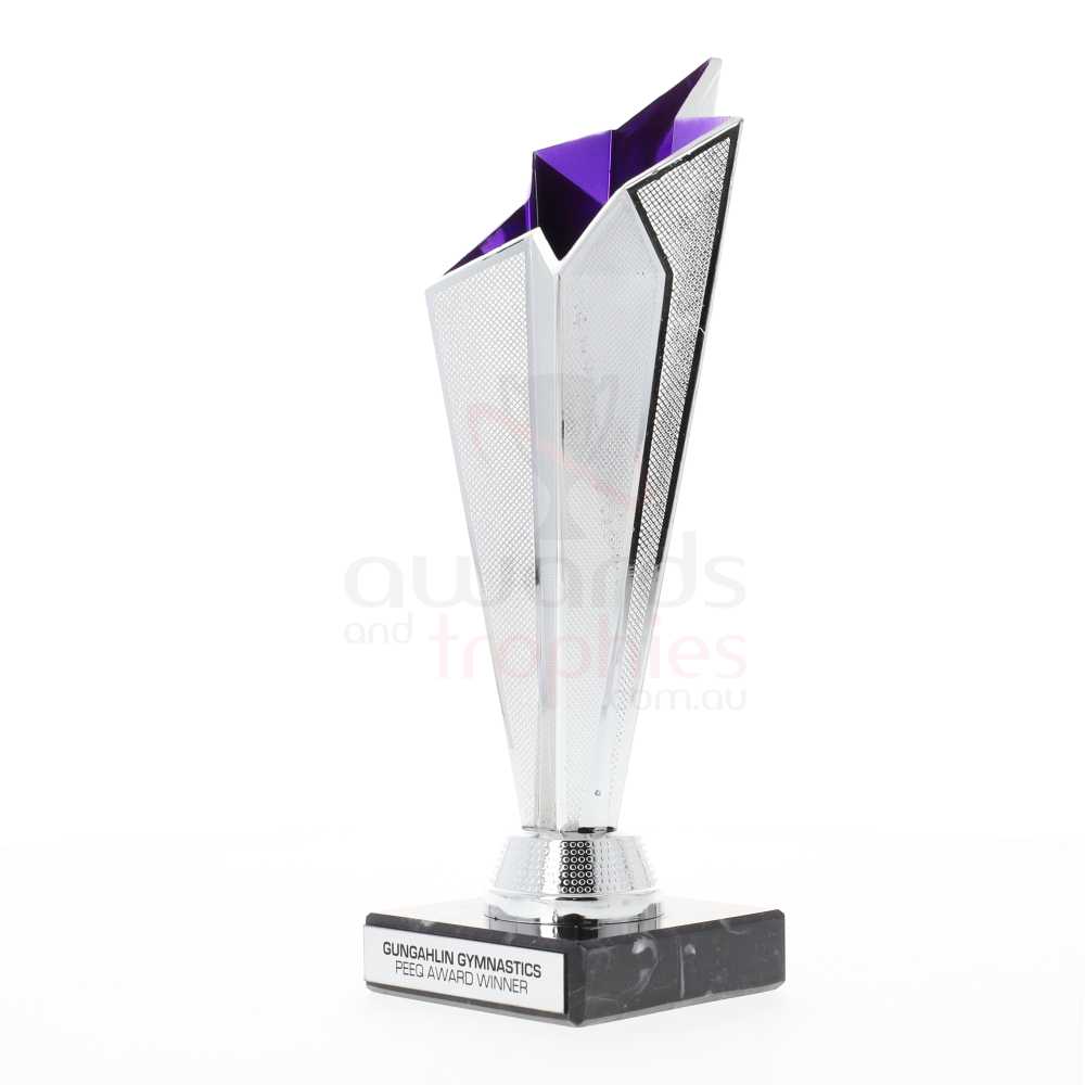 Mega Stars Purple 235mm