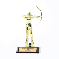 Archery Female 180mm