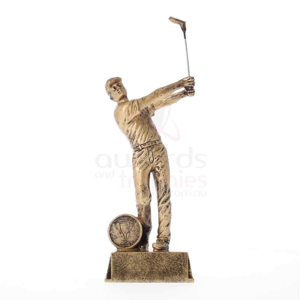 Golf Male Elite 240mm