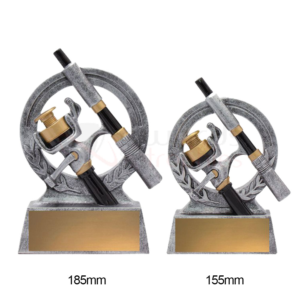Fishing Mainline Prize 185mm