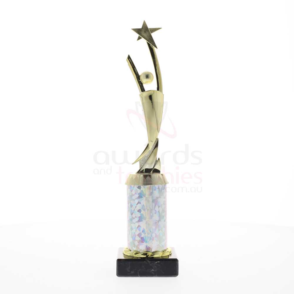 Star Achievement Silver 305mm