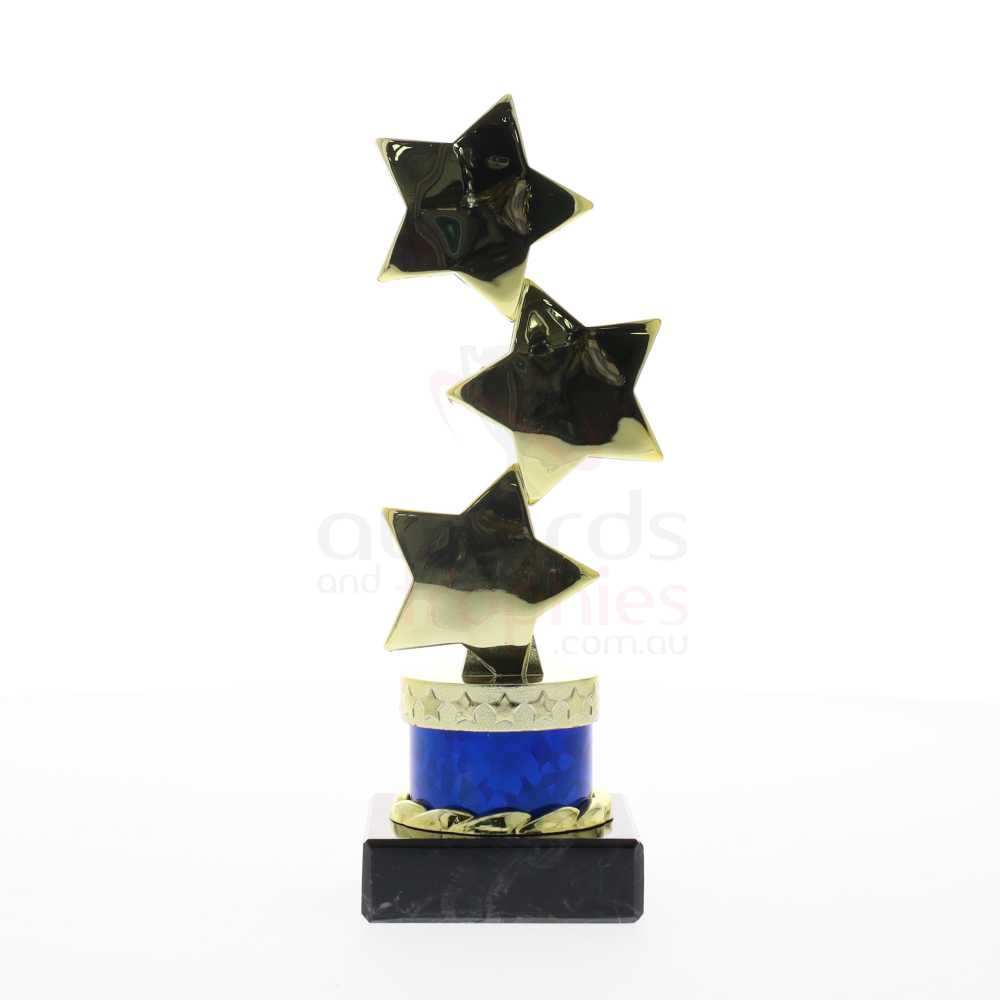 Star Hope Blue 225mm