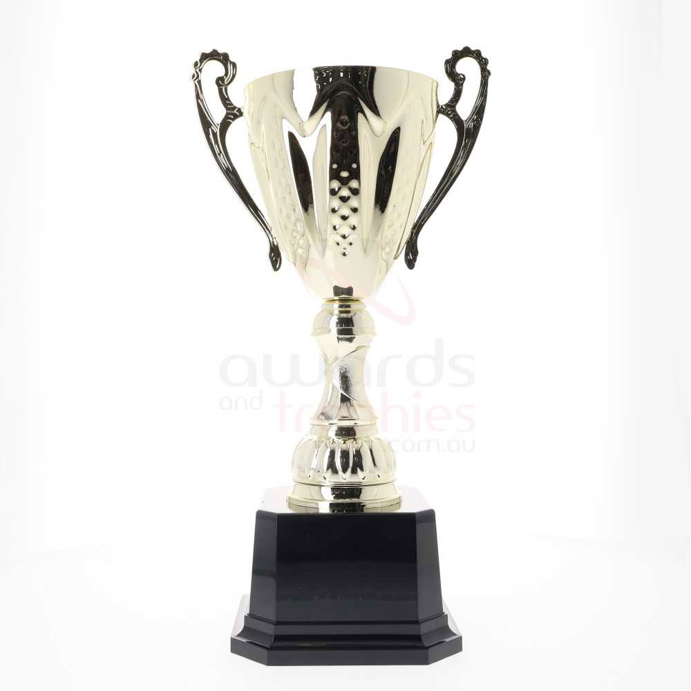 Bordeaux Cup Gold 495mm