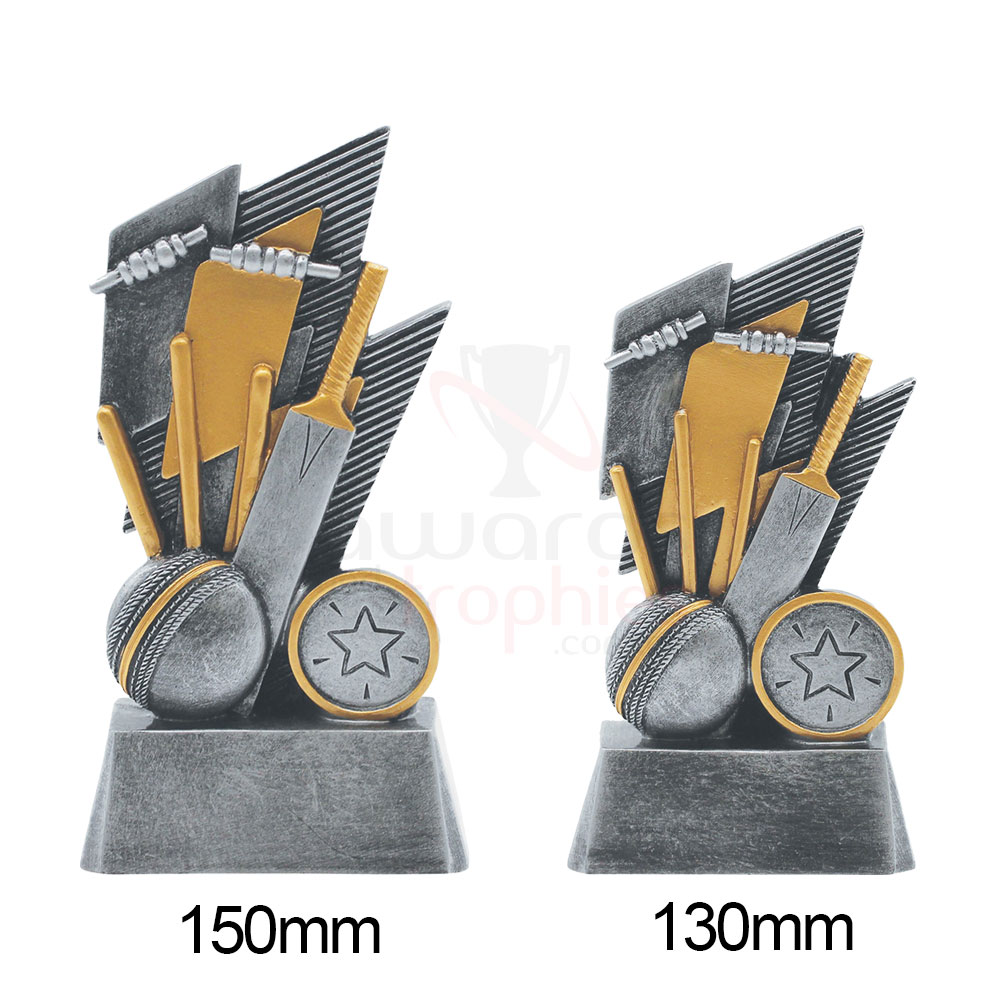 Flash Series Cricket 150mm