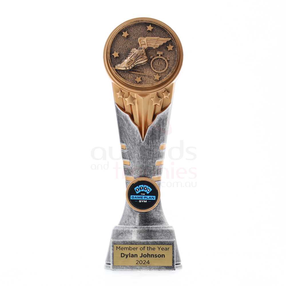 IKON Series Athletics 225mm