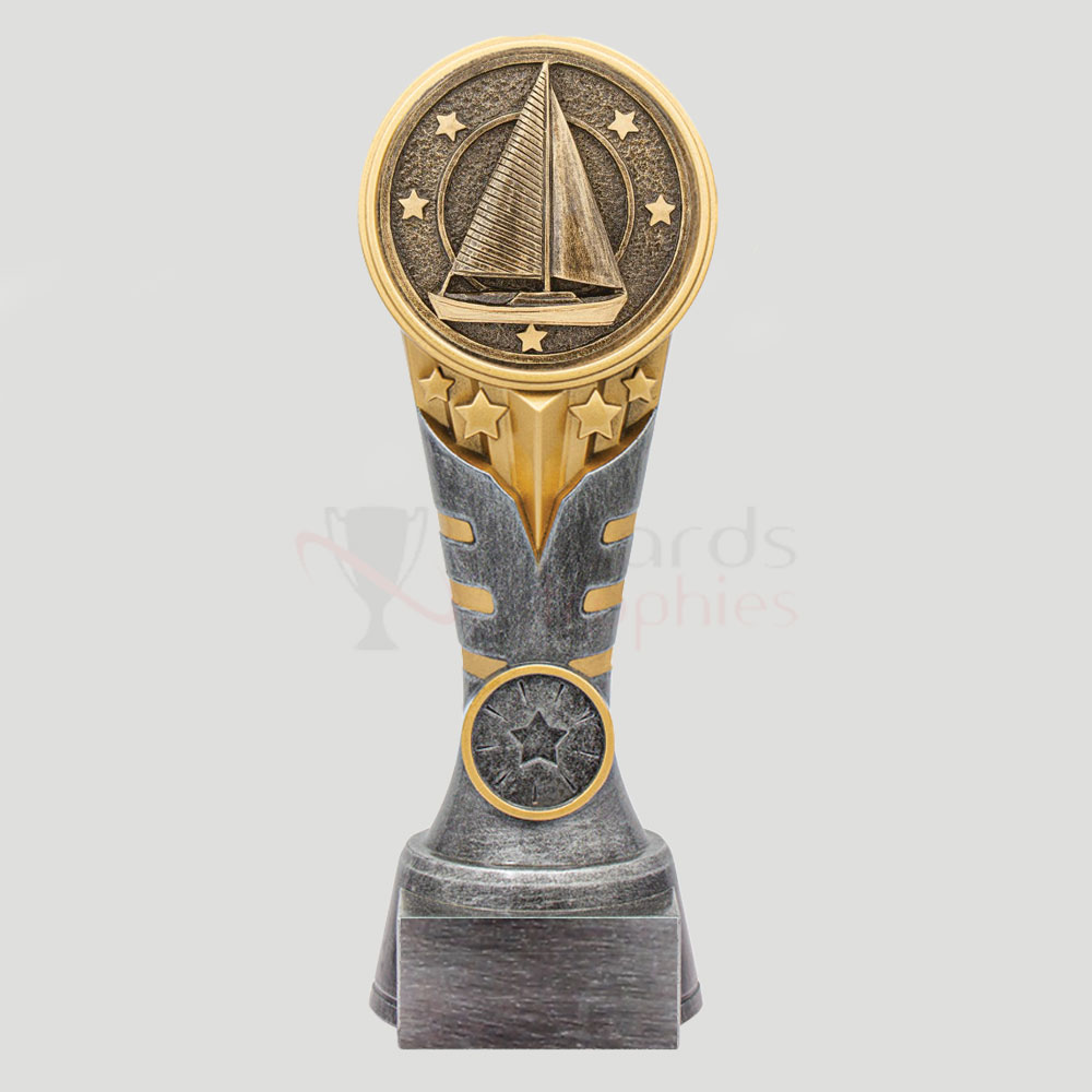 IKON Series Sailing 225mm