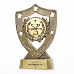 Shield 155mm - Champion