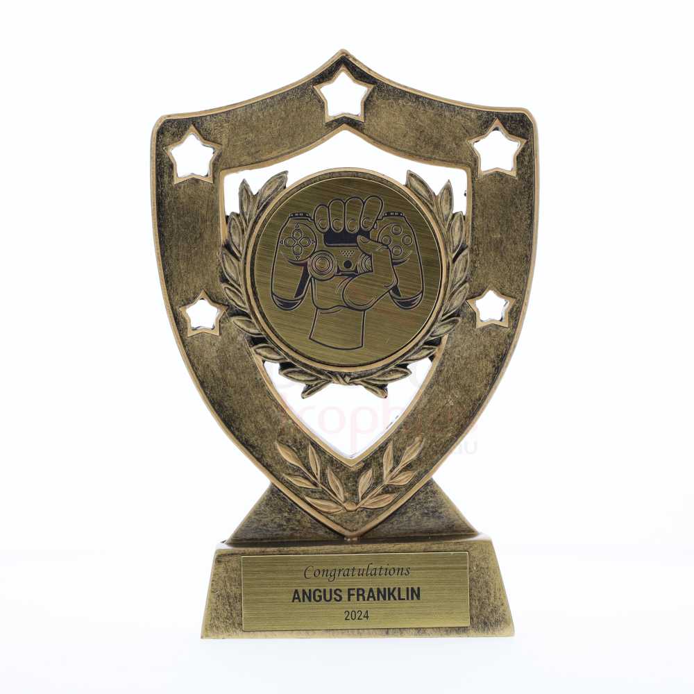 Shield 155mm - Esports