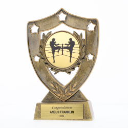 Shield 155mm - Kickboxing