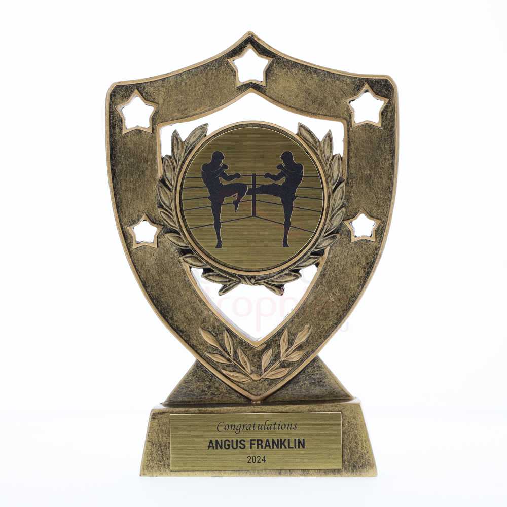Shield 155mm - Kickboxing