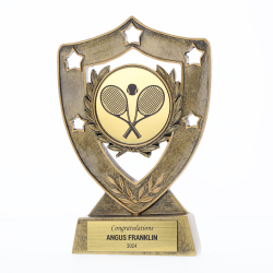 Shield 155mm - Tennis