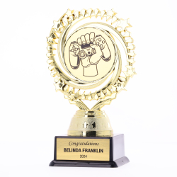 Gold Cosmic 150mm - Esports