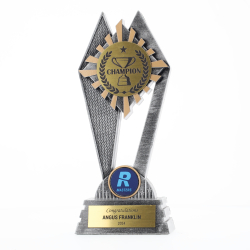 Shiny Peak 180mm - Champion