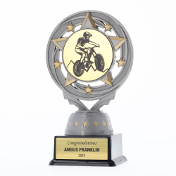 Silver Torch 150mm - Downhill Biking