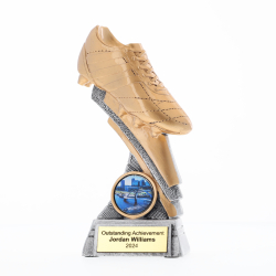 Golden Boot 150mm