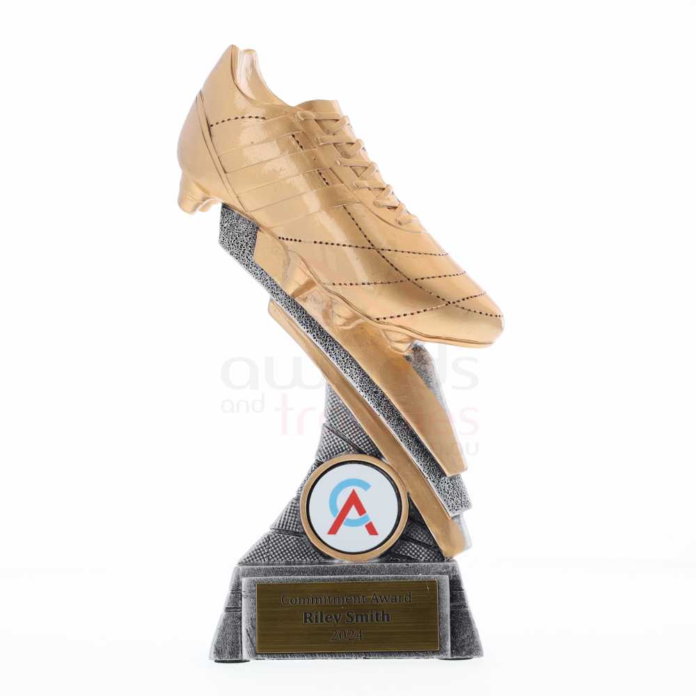 Golden Boot 175mm