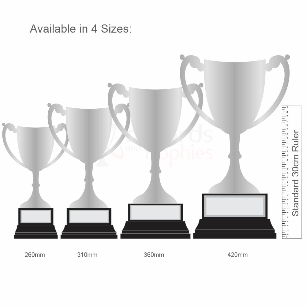 Provenance Cup 260mm