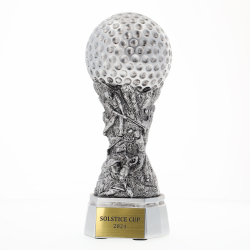 Golf Raised Ball 150mm