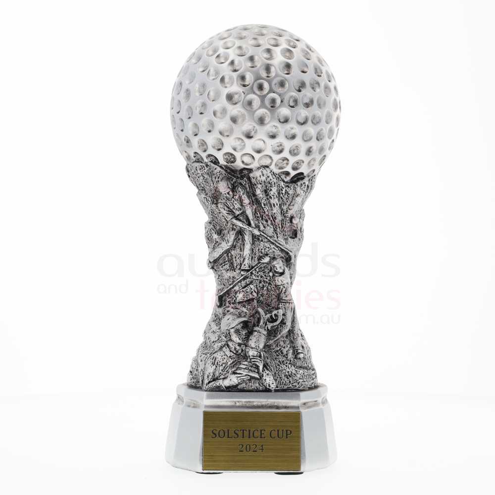 Golf Raised Ball 150mm