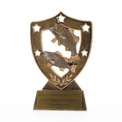Fishing Shield 135mm