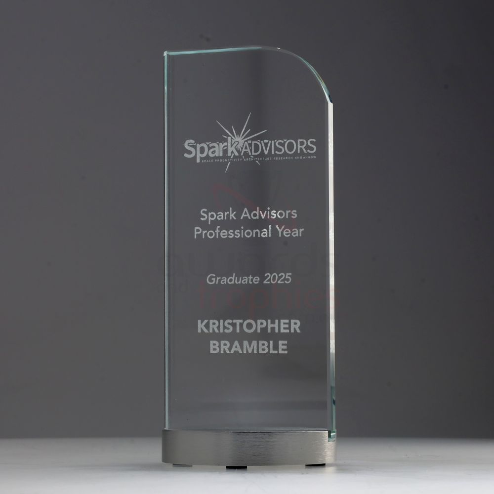 Spectre Glass Blade 230mm